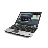 Refurbished HP ELITEBOOK 8440P Core i7 4GB 320GB 14 Inch Windows 10 Laptop