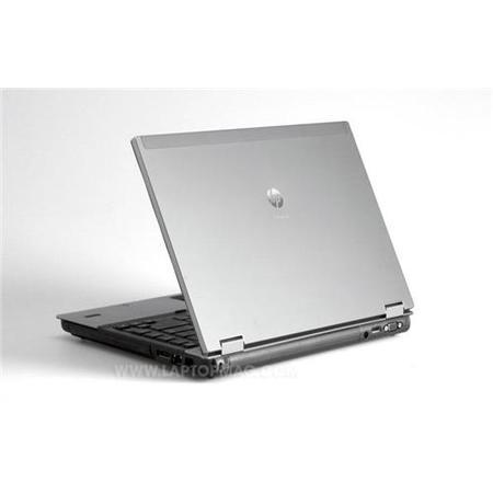 Refurbished HP ELITEBOOK 8440P Core i7 4GB 320GB 14 Inch Windows 10 Laptop
