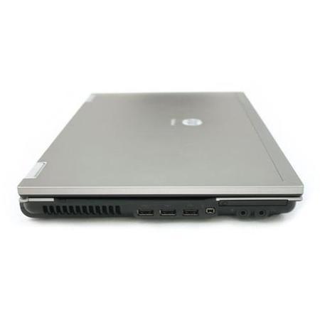 Refurbished HP ELITEBOOK 8440P Core i7 4GB 320GB 14 Inch Windows 10 Laptop