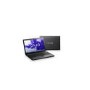 Refurbished Sony VPCEH2H1E Core i3 4GB 500GB 15.6 Inch Windows 10 Laptop