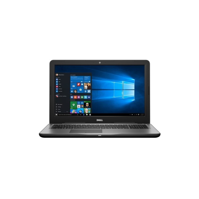 Refurbished Dell INSPIRON 5567 Core i3 8GB 1TB 15.6 Inch Windows 10 Laptop