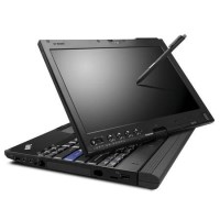 Refurbished Lenovo THINKPAD X201 Core i7 8GB 500GB 12.1 Inch Windows 10 Laptop