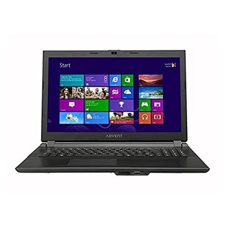 Refurbished Advent TORINO Z200 Intel Celeron 8GB 1TB 15.6 Inch Windows 10 Laptop