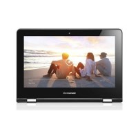 Refurbished Lenovo YOGA 300-11IBR Intel Pentium 4GB 500GB 11.6 Inch Windows 10 Laptop