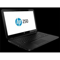 Refurbished HP 250 G2 Intel Pentium 4GB 240GB 15.6 Inch Windows 10 Laptop