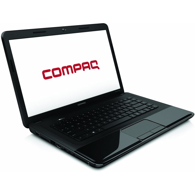 Refurbished Compaq CQ58-278SA Core i3 4GB 500GB 15.6 Inch Windows 10 Laptop