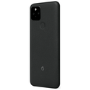 Grade A2 Google Pixel 5 Just Black 6" 128GB 5G Unlocked & SIM Free