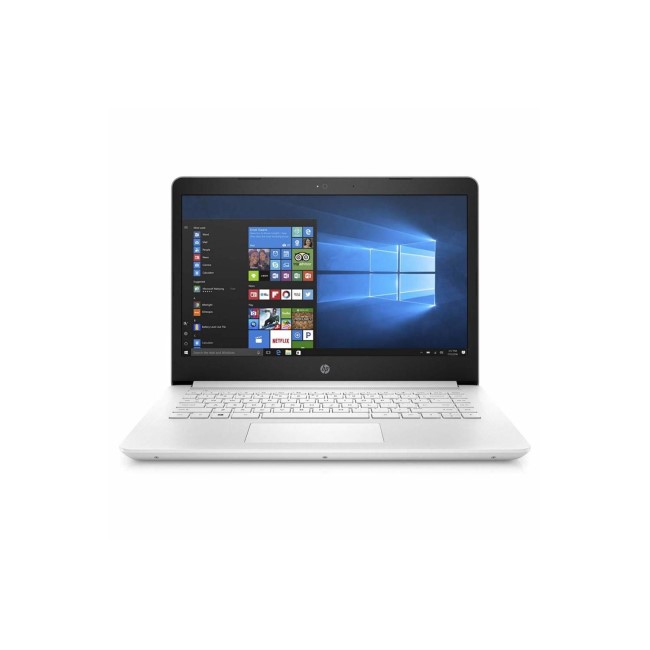 Refurbished HP 14-BP060SA Core i3 4GB 500GB 14 Inch Windows 10 Laptop