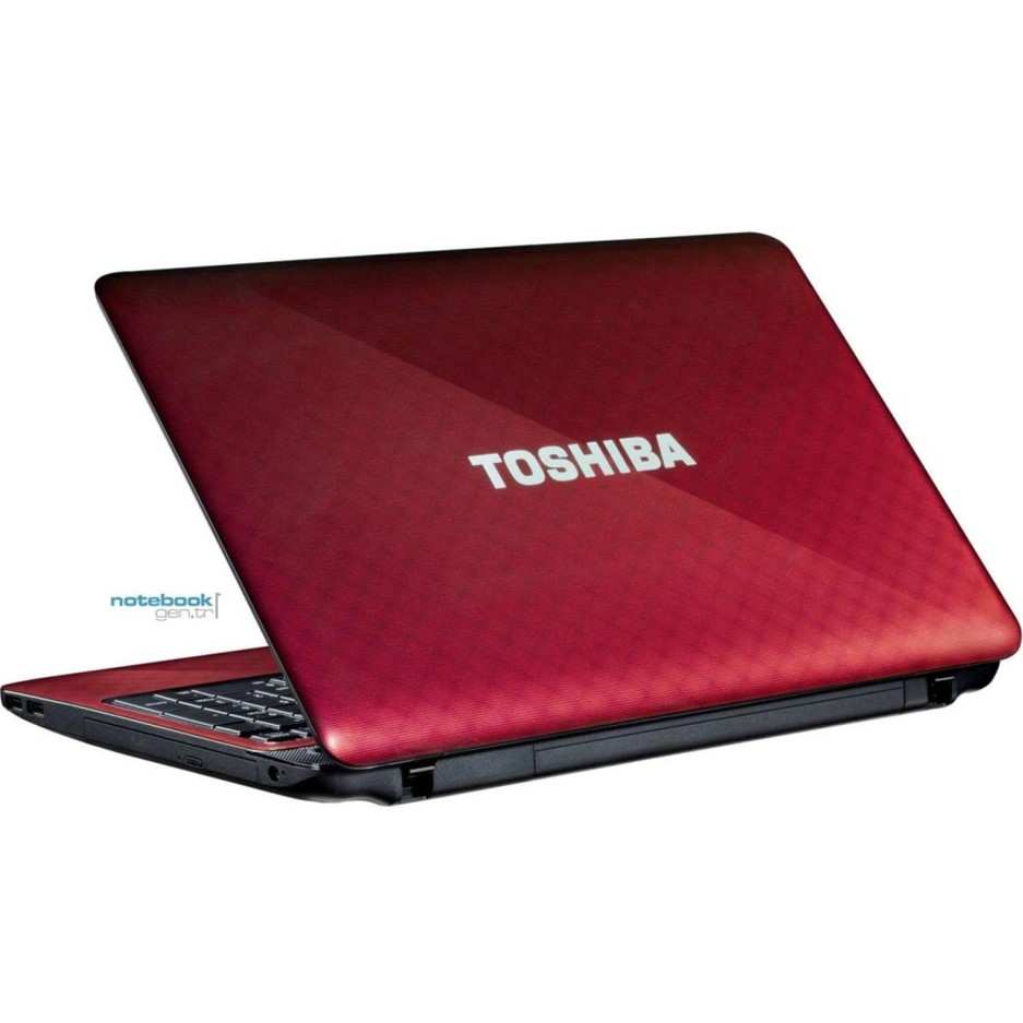 Refurbished Toshiba SATELLITE L7501XH Intel Pentium 4GB 640GB 15.6