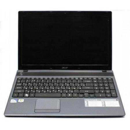 Refurbished Acer ASPIRE 5733Z Intel Pentium 4GB 500GB 15.6 Inch Windows 10 Laptop