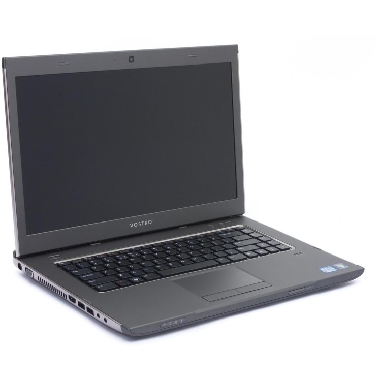 Refurbished Dell VOSTRO 3560 Core i5 8GB 500GB 15.6 Inch Windows 10 Laptop