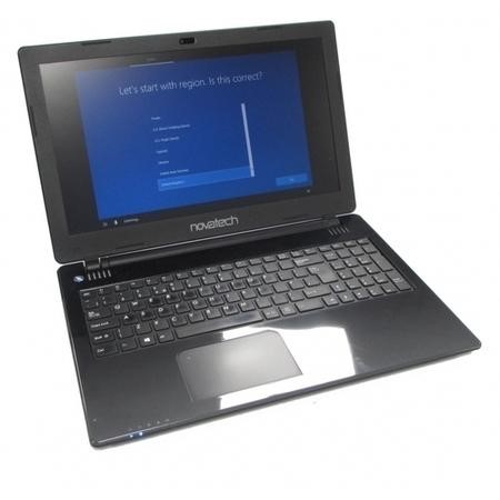 Refurbished Novatech NSPIRE C15B Core i7 16GB 1TB 15.6 Inch Windows 10 ...