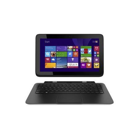 Refurbished HP 11-H003EA Intel Pentium 4GB 64GB 11.6 Inch Windows 10 Laptop