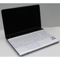 Refurbished Sony SVE1513M1EW Core i5 4GB 1TB 15.6 Inch Windows 10 Laptop