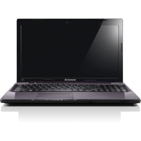 Refurbished Lenovo IDEAPAD Z575 AMD A6 6GB 500GB 15.6 Inch