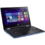 Refurbished ACER R3-131T-C770 INTEL CELERON 4GB 32GB 11.6 Inch Windows 10 Laptop