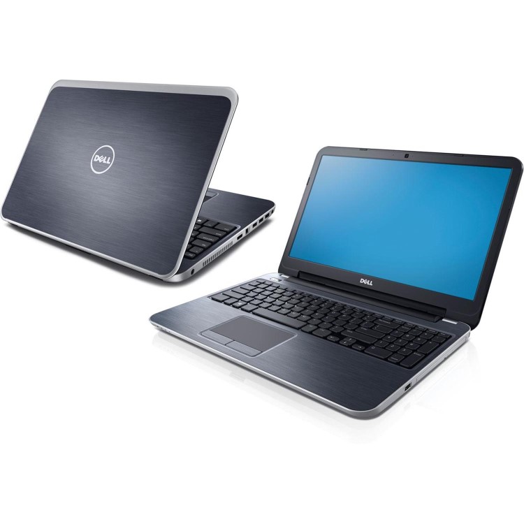 Refurbished Dell INSPIRON 5521 Core i5 8GB 1TB 15.6 Inch Windows 10 Laptop