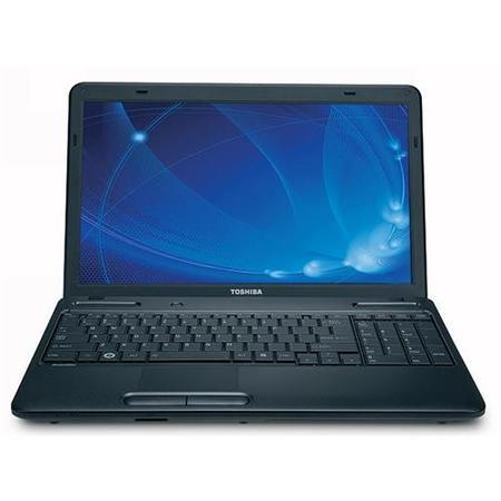 Refurbished Toshiba SATELLITE C660D-19X AMD E3 2GB 320GB 15.6 Inch Windows 10 Laptop