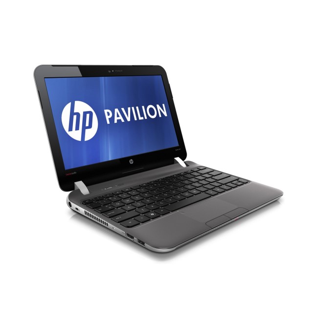 Refurbished HP DM1-4402SA AMD E 4GB 320GB 11.6 Inch Windows 10 Laptop