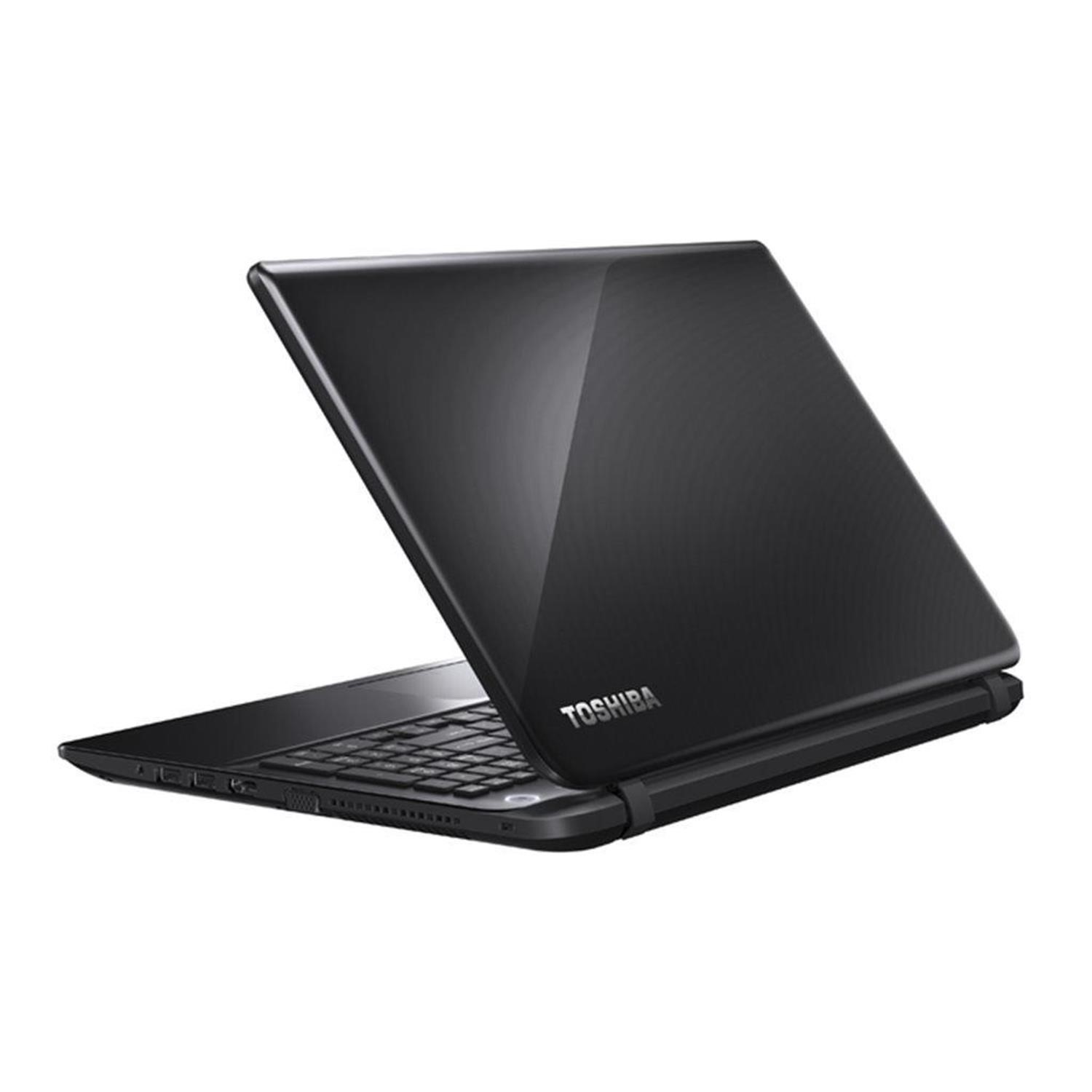 Nuovo ricambio per Toshiba Satellite L50-A-1F2 15,6 WXGA HD (TIPO LIMINO) Schermo a LED LCD per laptop 1366 × 768 Rasoio da 40 pin opaco pannello non touch