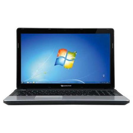 Refurbished Packard Bell ENTE11HC-B9604G50MNKS Intel Pentium 4GB 500GB 15.6 Inch Windows 10 Laptop
