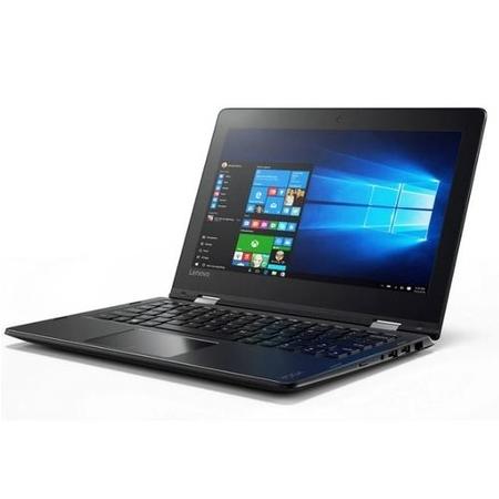 Refurbished LENOVO YOGA 310-11IAP INTEL PENTIUM 4GB 32GB 11.6 Inch Windows 10 Laptop