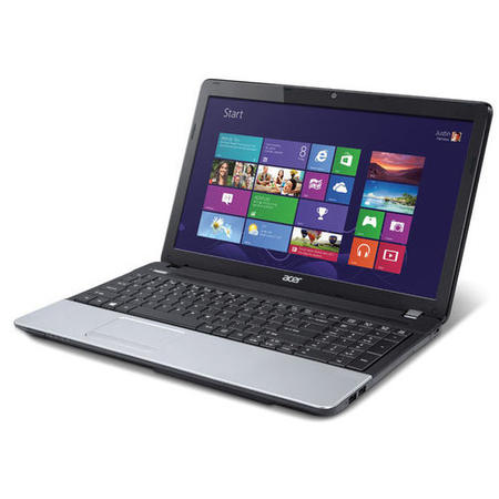Refurbished Acer TMP253 Intel Pentium 4GB 500GB 15.6 Inch Windows 10 Laptop