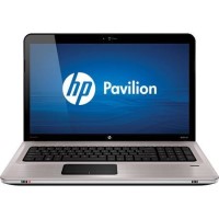 Refurbished HP DV7-6050SA Core i7 4GB 500GB 17.3 Inch Windows 10 Laptop