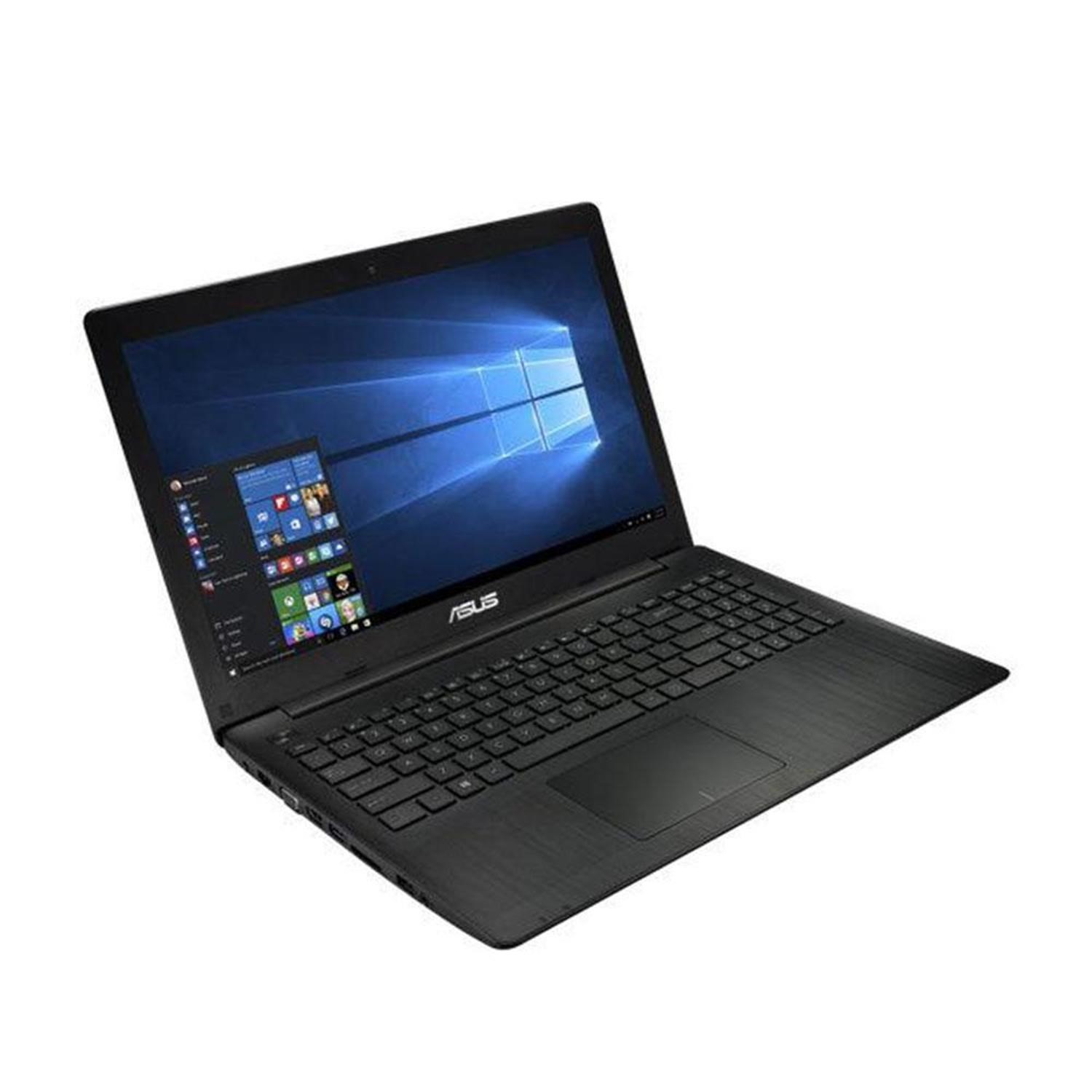 Refurbished ASUS F553M Intel Celeron 4GB 750GB 15.6 Inch