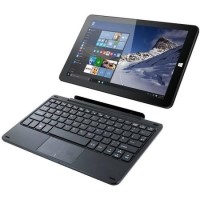 Refurbished Linx 1010KBD Intel Atom 2GB 32GB 10.1 Inch Windows 10 Laptop