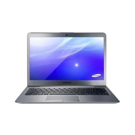 Refurbished Samsung NP530U3C-A09UK Core i3 6GB 500GB & 24GB SSD 13.3 Inch Windows 10 Laptop