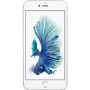 Grade B Apple iPhone 6s Plus Silver 5.5" 32GB 4G Unlocked & SIM Free