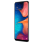 Samsung Galaxy A20e Black 5.8" 32GB 4G Dual SIM Unlocked & SIM Free