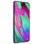 Grade A1 Samsung Galaxy A40 Blue 5.9" 64GB 4G Dual SIM Unlocked & SIM Free
