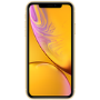 Apple iPhone XR Yellow 6.1" 64GB 4G Unlocked & SIM Free