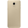 Samsung Galaxy J6 Gold 5.6&quot; 32GB 4G Unlocked &amp; SIM Free