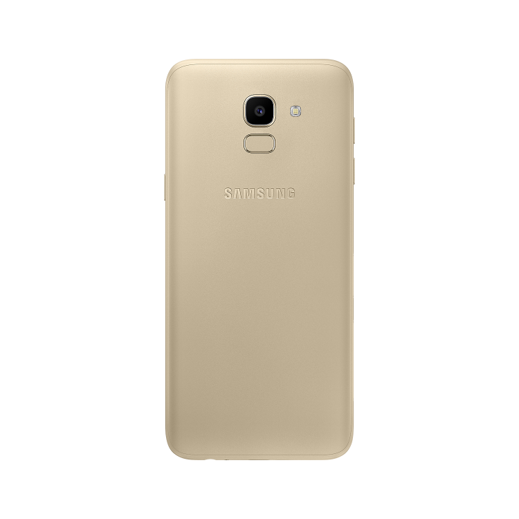 Samsung Galaxy J6 Gold 5.6" 32GB 4G Unlocked & SIM Free