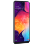 Refurbished Samsung Galaxy A50 Black 6.4" 128GB 4G Unlocked & SIM Free