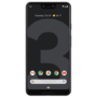 Grade A1 Google Pixel 3 XL Just Black 6.3" 128GB 4G Unlocked & SIM Free