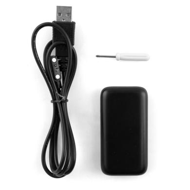 GPS +GSM Tracker with Real Time Location Tracking and Smartphone App 