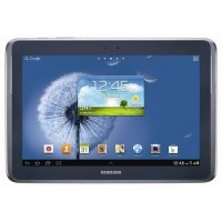 Refurbished Samsung Galaxy Note 16GB 10.1 Inch Tablet in Black