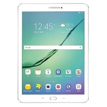 Refurbished Samsung Galaxy Tab 2 8GB 7 Inch Tablet in White