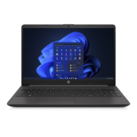 Refurbished HP 250 G9 Core i5-1235U 16GB RAM 256GB SSD 15.6 Inch Windows 10 Laptop