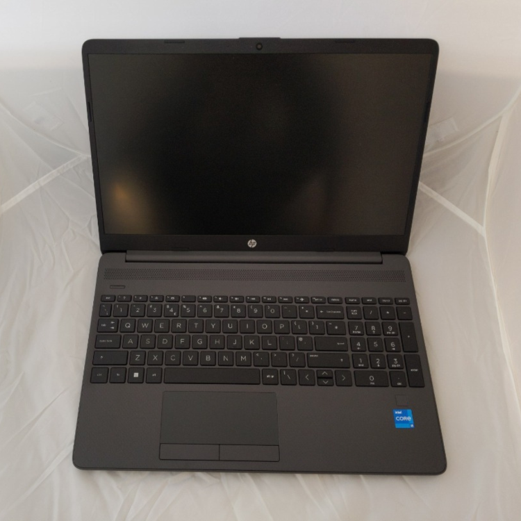 Refurbished HP 250 G9 Core i5-1235U 16GB RAM 256GB SSD 15.6 Inch Windows 10 Laptop