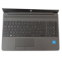Refurbished HP 250 G9 Core i5-1235U 16GB RAM 256GB SSD 15.6 Inch Windows 10 Laptop