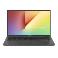 Refurbished ASUS Vivobook X512DA AMD Ryzen 5 3500U 8GB RAM 512GB SSD 15.6 Inch Windows 10 Laptop