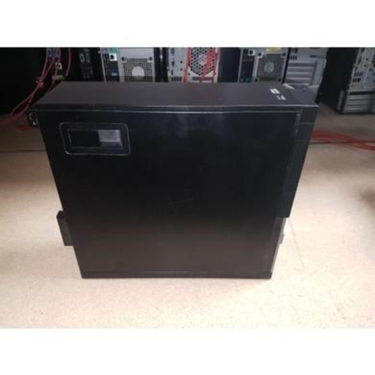 Refurbished Dell OptiPlex 7020 Core i3-4160 8GB RAM 120GB SSD Windows 10 Desktop