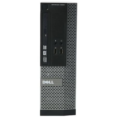 Refurbished Dell OptiPlex 3020 Core i3-4130 8GB 120GB Windows 10 Desktop