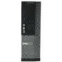 Refurbished Dell OptiPlex 3020 Core i3-4130 8GB 120GB Windows 10 Desktop