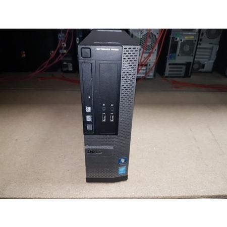 Refurbished Dell OptiPlex 3020 Core i3-4130 8GB 120GB Windows 10 Desktop